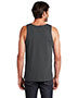 District DT5300 Adult The Concert Tank