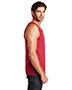 District DT5300 Adult The Concert Tank