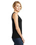 District DT5301 Women The Concert Tank