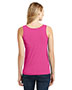 District DT5301 Women The Concert Tank