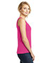 District DT5301 Women The Concert Tank