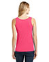 District DT5301 Women The Concert Tank