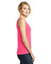 District DT5301 Women The Concert Tank