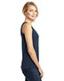 District DT5301 Women The Concert Tank