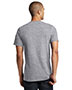 District DT5500 Men The Concert Tee V-Neck