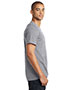 District DT5500 Men The Concert Tee V-Neck