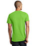 District DT5500 Men The Concert Tee V-Neck