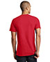 District DT5500 Men The Concert Tee  V-Neck