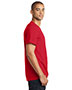 District DT5500 Men The Concert Tee  V-Neck