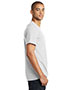 District DT5500 Men The Concert Tee V-Neck