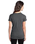 District DT5501 Women The V-Neck Concert Tee