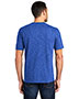 District DT564 Men 4.9 oz Medal Tee