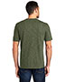 District DT564 Men 4.9 oz Medal Tee