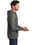 District DT571 Men Featherweight French Terry ™ Hoodie