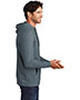District DT571 Men Featherweight French Terry ™ Hoodie