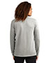 District Featherweight French Terry Long Sleeve Crewneck DT572