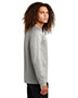 District Featherweight French Terry Long Sleeve Crewneck DT572