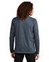 District Featherweight French Terry Long Sleeve Crewneck DT572