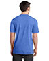 District DT6000P Adult Very Important Tee  With Pocket