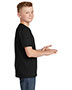 District DT6000Y Boys 4.3 oz Very Important Tee