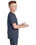 District DT6000Y Boys 4.3 oz Very Important Tee