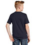 District DT6000Y Boys 4.3 oz Very Important Tee