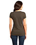 District DT6001 ® Women’s Fitted Very Important Tee