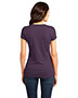 District DT6001 ® Women’s Fitted Very Important Tee