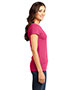 District DT6001 ® Women’s Fitted Very Important Tee