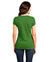 District DT6001 ® Women’s Fitted Very Important Tee