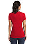 District DT6002 Women 4.3 oz Very Important Tee