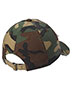 District DT600 Men Distressed Cap