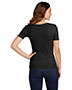 District® Women's V.I.T.™rib Scoop Neck Tee DT6020