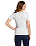 District® Women's V.I.T.™rib Scoop Neck Tee DT6020