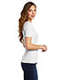 District® Women's V.I.T.™rib Scoop Neck Tee DT6020