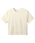 District DT6066 ® Women's Heavyweight Boxy Very Important Tee ®