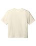 District DT6066 ® Women's Heavyweight Boxy Very Important Tee ®