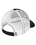 District DT607 Men Mesh Back Cap