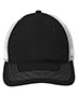 District DT607 Men Mesh Back Cap