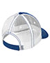 District DT607 Men Mesh Back Cap