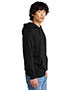 District DT6100 Men ® V.I.T.™fleece Hoodie