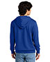 District DT6100 Men ® V.I.T.™fleece Hoodie