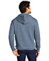 District DT6100 Men ® V.I.T.™fleece Hoodie