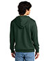 District DT6100 Men ® V.I.T.™fleece Hoodie