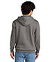 District DT6100 Men ® V.I.T.™fleece Hoodie