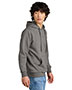 District DT6100 Men ® V.I.T.™fleece Hoodie