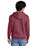 District DT6100 Men ® V.I.T.™fleece Hoodie