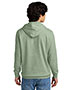 District DT6100 Men ® V.I.T.™fleece Hoodie