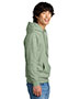 District DT6100 Men ® V.I.T.™fleece Hoodie