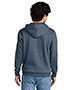 District DT6100 Men ® V.I.T.™fleece Hoodie